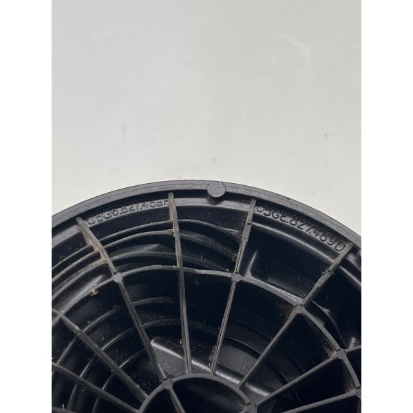 Maçaneta Emblema Tampa\tras Volkswagen Golf 2015 A 2021