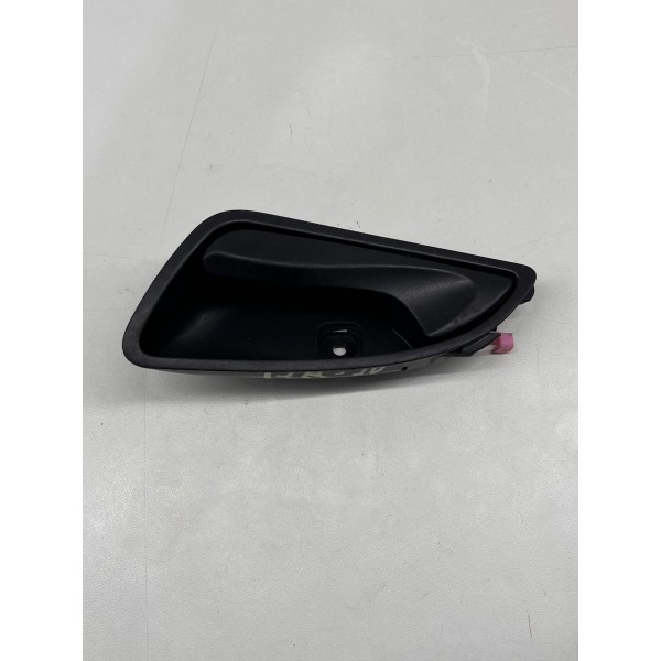 Maçaneta Interna Dian\esq Hyundai Hb20 2013 A 2019