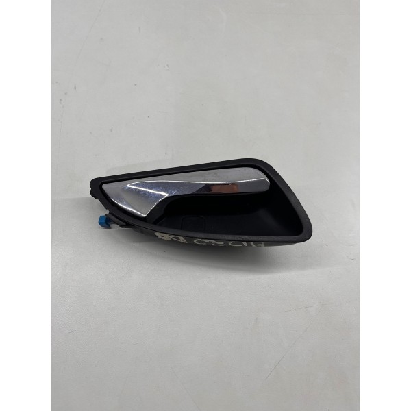 Maçaneta Interna Tras\esq Hyundai Hb20 2013 A 2019