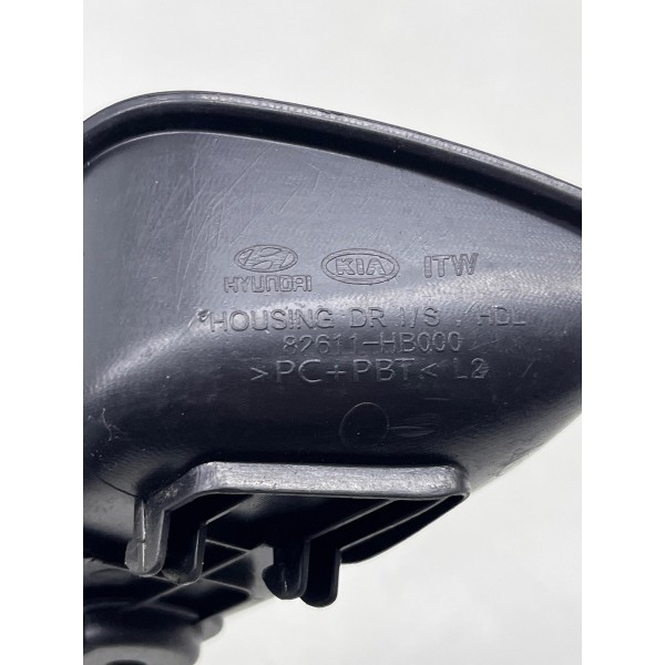 Maçaneta Interna Tras\esq Hyunda Hb20 2014 A 2021