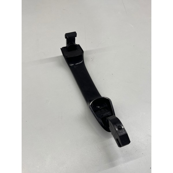 Par Maçaneta Dianteira Kia Sportage D.e 2005 A 2010