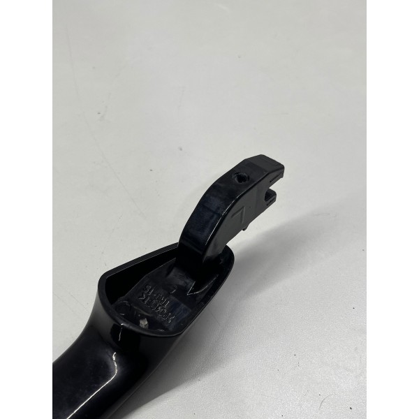 Par Maçaneta Dianteira Kia Sportage D.e 2005 A 2010