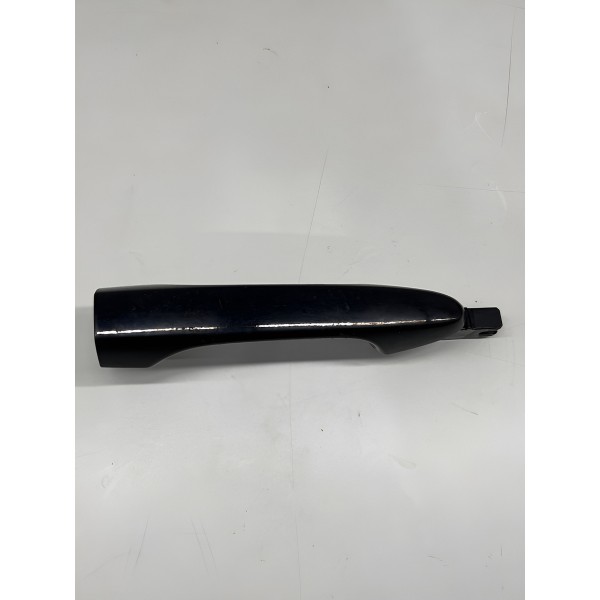 Par Maçaneta Dianteira Kia Sportage D.e 2005 A 2010