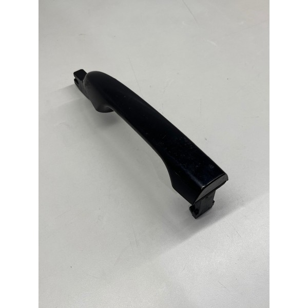 Par Maçaneta Dianteira Kia Sportage D.e 2005 A 2010