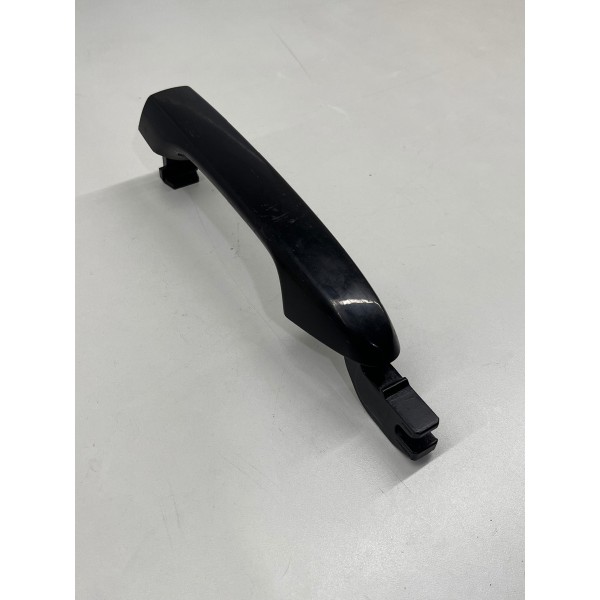 Par Maçaneta Dianteira Kia Sportage D.e 2005 A 2010