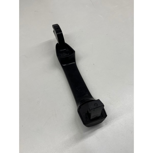 Par Maçaneta Dianteira Kia Sportage D.e 2005 A 2010