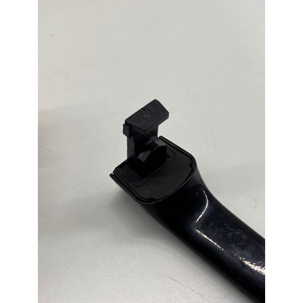 Par Maçaneta Dianteira Kia Sportage D.e 2005 A 2010