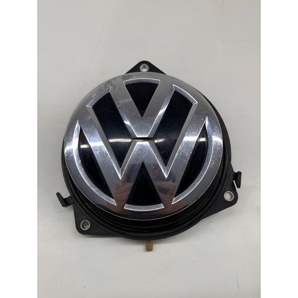 Maçaneta Emblema Tampa\tras Volkswagen Golf 2015 A 2021