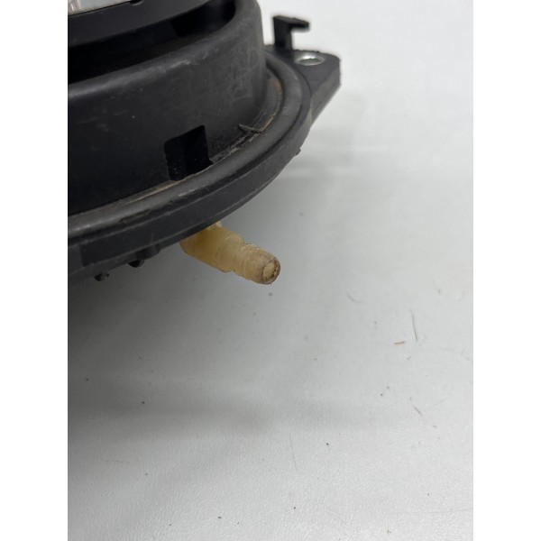 Maçaneta Emblema Tampa\tras Volkswagen Golf 2015 A 2021