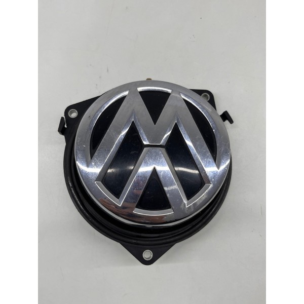 Maçaneta Emblema Tampa\tras Volkswagen Golf 2015 A 2021
