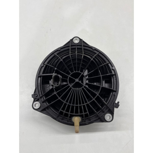 Maçaneta Emblema Tampa\tras Volkswagen Golf 2015 A 2021