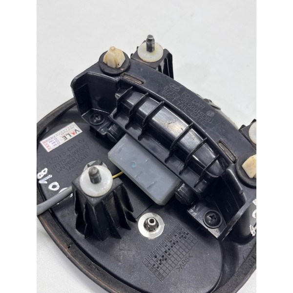 Maçaneta Tampa Elétrica Hyundai I30 2009