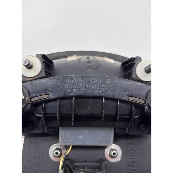 Maçaneta Tampa Elétrica Hyundai I30 2009