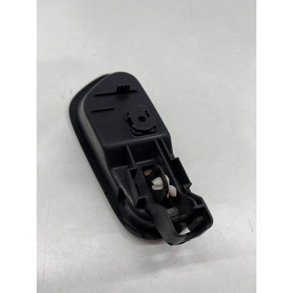 Maçaneta Interna Traseira Esquerda Fiat Uno 2016 A 2020