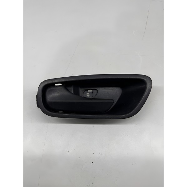 Maçaneta Interna Traseira Esquerda Fiat Uno 2016 A 2020