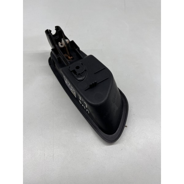 Maçaneta Interna Traseira Esquerda Fiat Uno 2016 A 2020