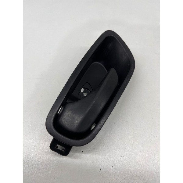 Maçaneta Interna Traseira Esquerda Fiat Uno 2016 A 2020