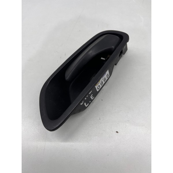 Maçaneta Interna Traseira Esquerda Fiat Uno 2016 A 2020