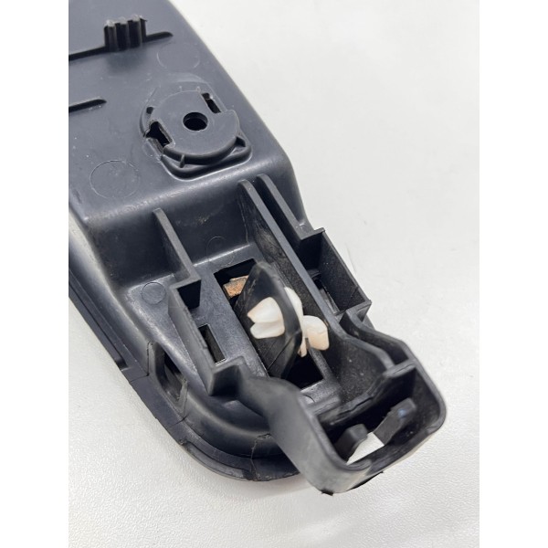 Maçaneta Interna Traseira Esquerda Fiat Uno 2016 A 2020