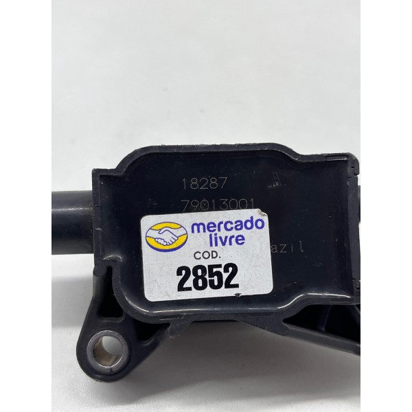 Bobina De Ignição Chevrolet Cobalt  2019