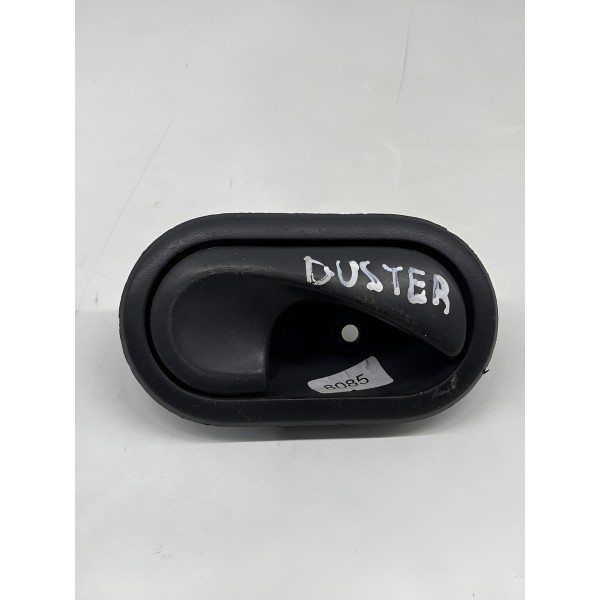 Maçaneta Interna Lado Direito Renault Logan 2008 A 2013