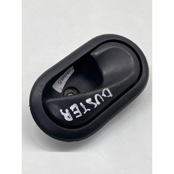 Maçaneta Interna Lado Direito Renault Logan 2008 A 2013