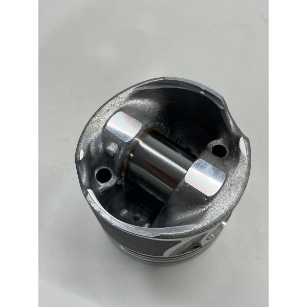 Kit C\6 Pistões Volksvagen Amarok V6 Com 50 Mm 2016 A 2020