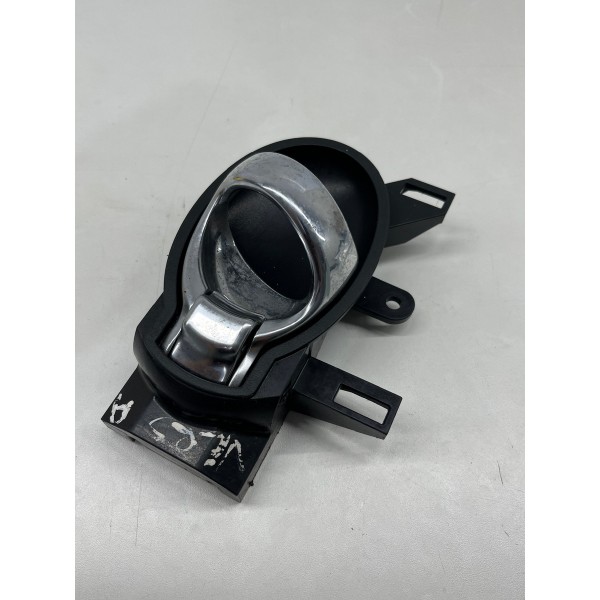 Maçaneta Interna Porta Tras Esq Nissan March S 2012