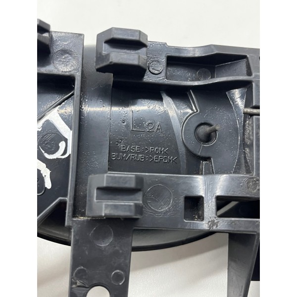 Maçaneta Interna Porta Tras Esq Nissan March S 2012