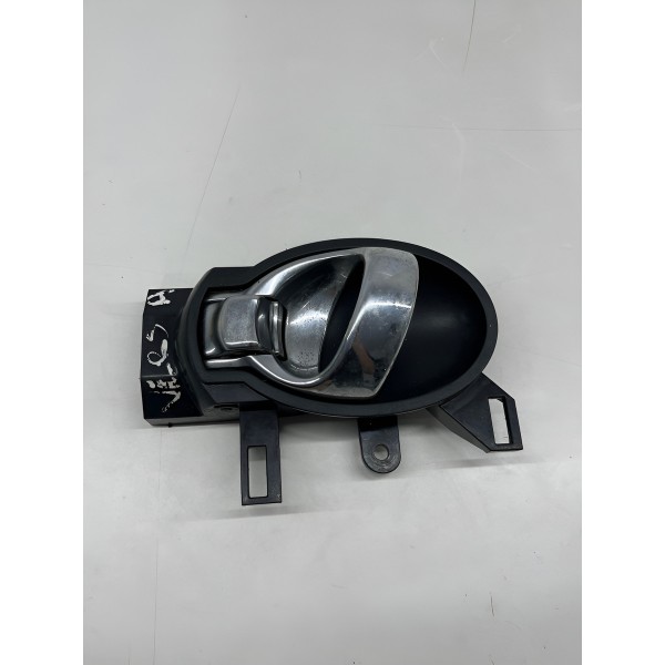 Maçaneta Interna Porta Tras Esq Nissan March S 2012