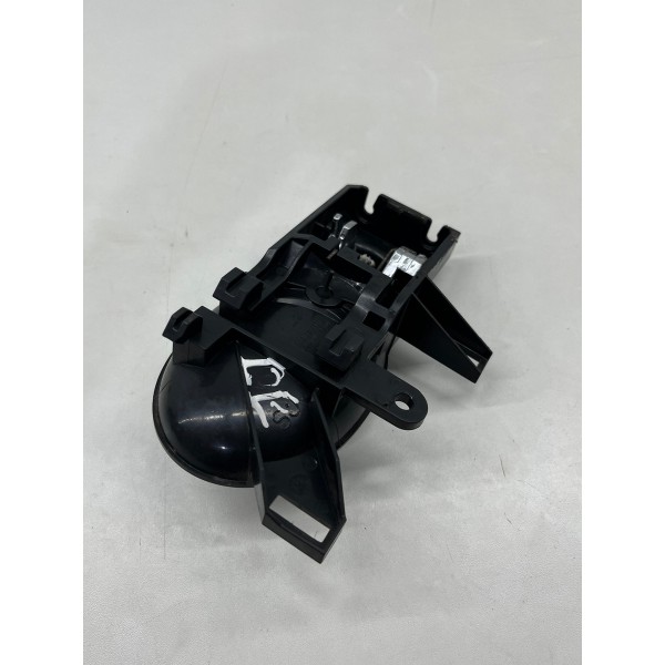 Maçaneta Interna Porta Tras Esq Nissan March S 2012