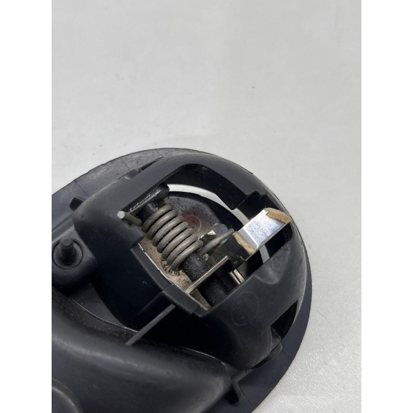 Maçaneta Interna Tras\dir Cromada Toyota Etios 2017