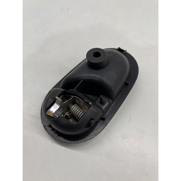 Maçaneta Interna Tras\dir Cromada Toyota Etios 2017