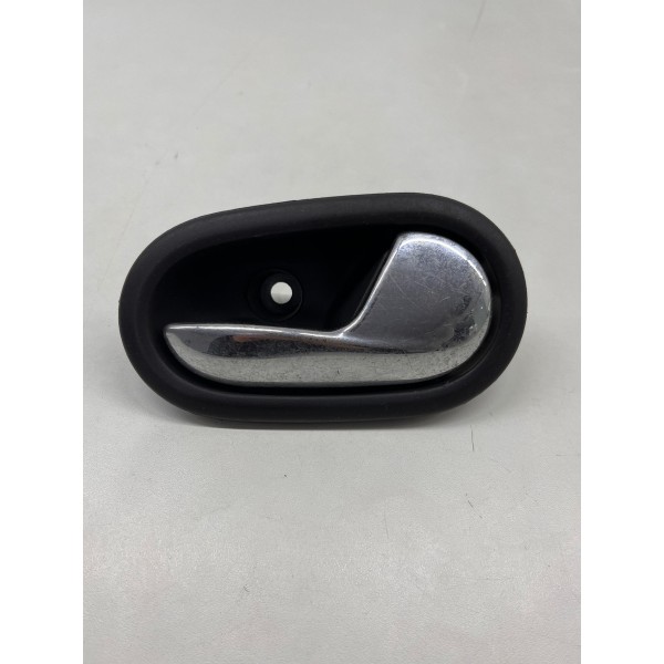 Maçaneta Interna Tras\dir Cromada Toyota Etios 2017