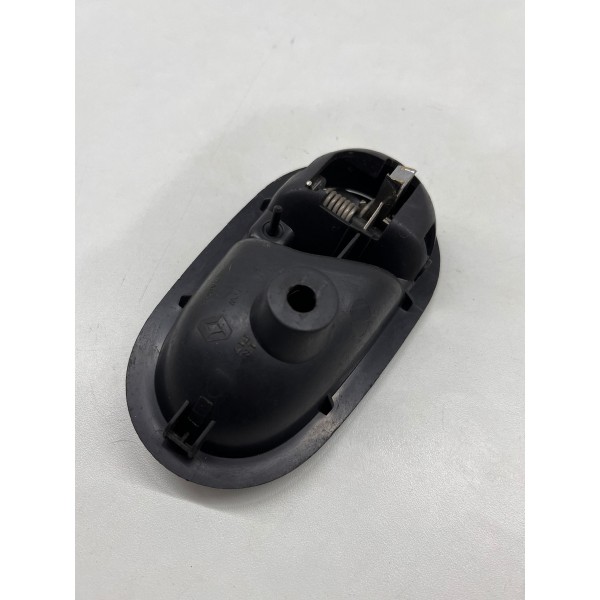 Maçaneta Interna Tras\dir Cromada Toyota Etios 2017