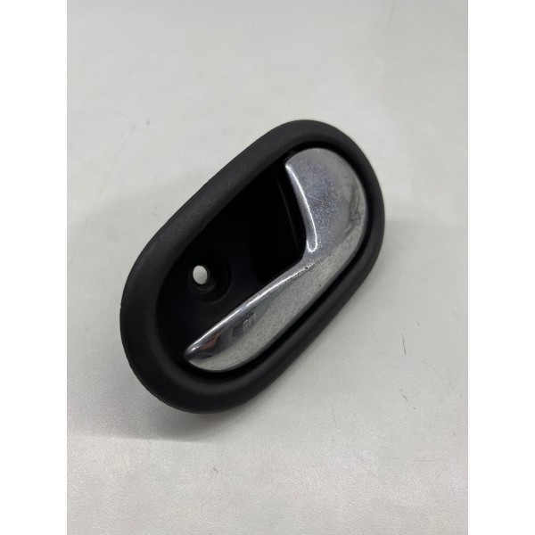 Maçaneta Interna Tras\dir Cromada Toyota Etios 2017