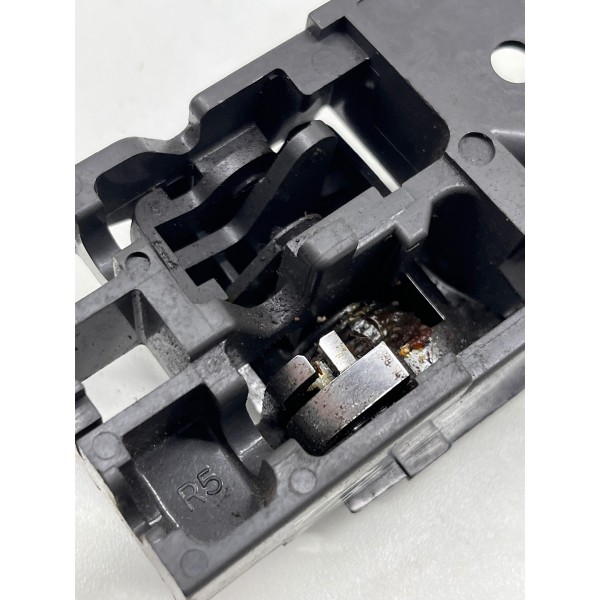 Maçaneta Interna Dian\tras Toyota Hilux 2005 A 2015