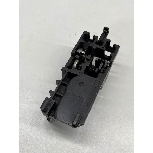 Maçaneta Interna Dian\tras Toyota Hilux 2005 A 2015