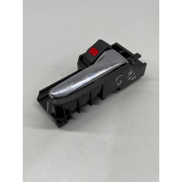 Maçaneta Interna Dian\tras Toyota Hilux 2005 A 2015