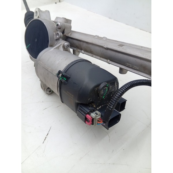 Caixa Setor Direçao Eletrica Gwm Haval H6 1.5 2022 A 2024