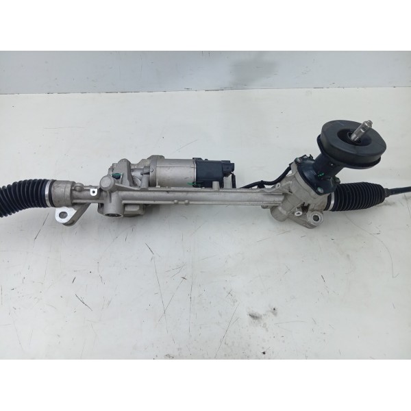 Caixa Setor Direçao Eletrica Gwm Haval H6 1.5 2022 A 2024