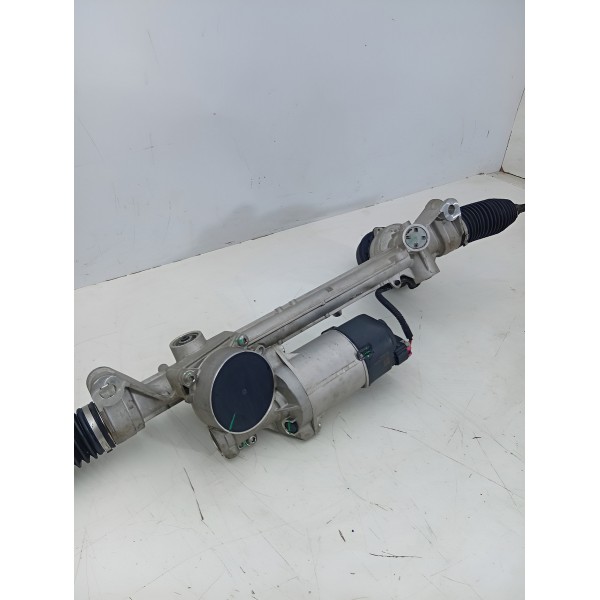 Caixa Setor Direçao Eletrica Gwm Haval H6 1.5 2022 A 2024