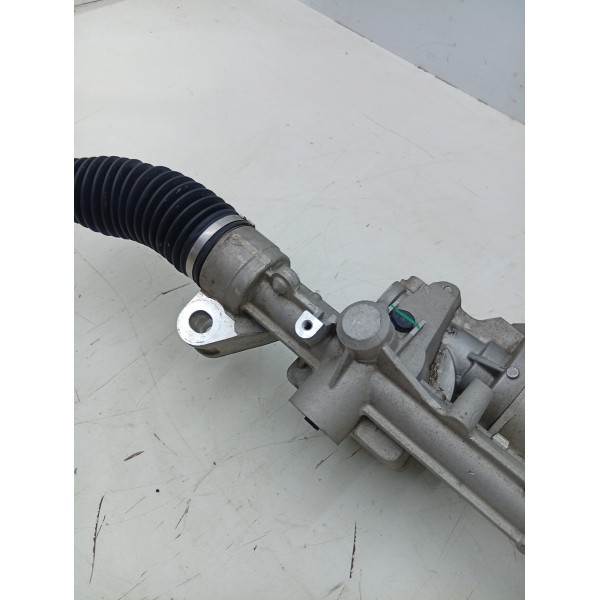 Caixa Setor Direçao Eletrica Gwm Haval H6 1.5 2022 A 2024