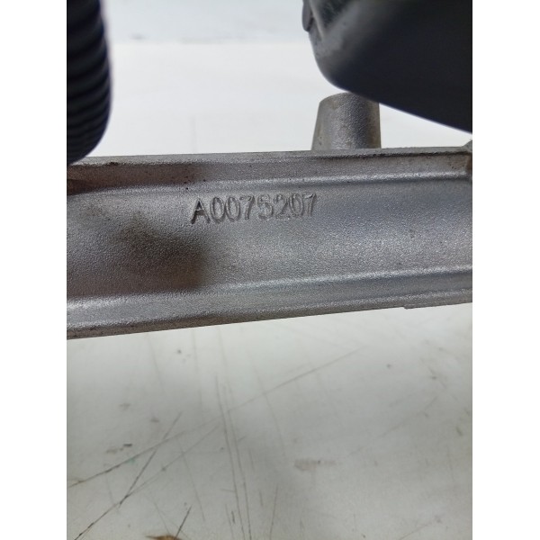 Caixa Setor Direçao Eletrica Gwm Haval H6 1.5 2022 A 2024