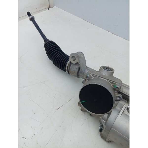 Caixa Setor Direçao Eletrica Gwm Haval H6 1.5 2022 A 2024