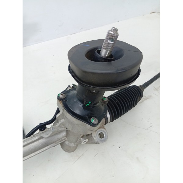 Caixa Setor Direçao Eletrica Gwm Haval H6 1.5 2022 A 2024