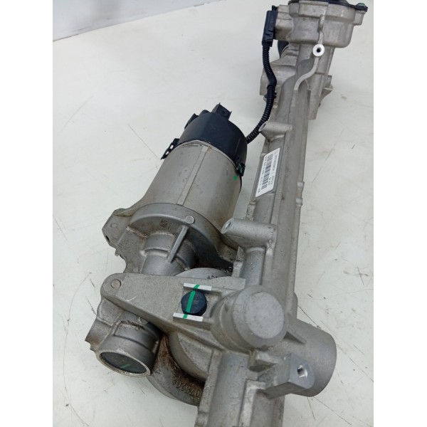 Caixa Setor Direçao Eletrica Gwm Haval H6 1.5 2022 A 2024