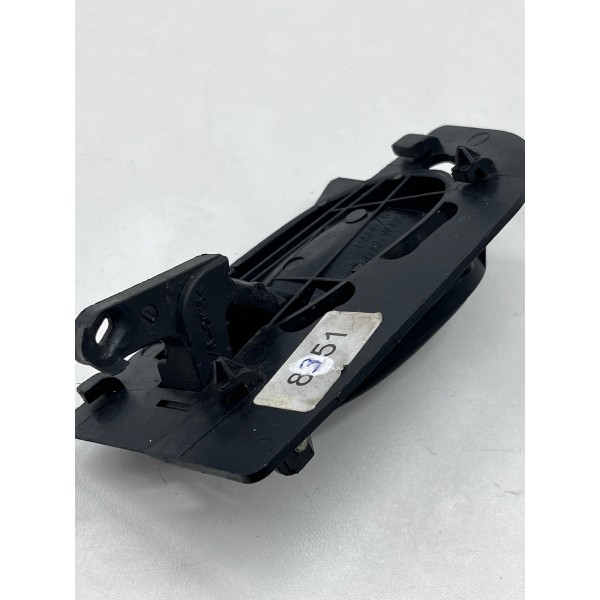 Maçaneta Interna Porta Tras\esq Peugeot 206 2016