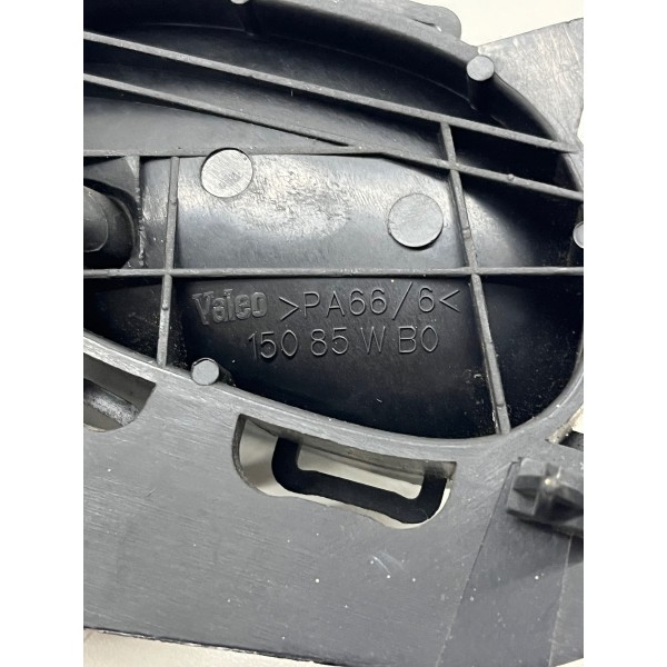 Maçaneta Interna Porta Tras\esq Peugeot 206 2016