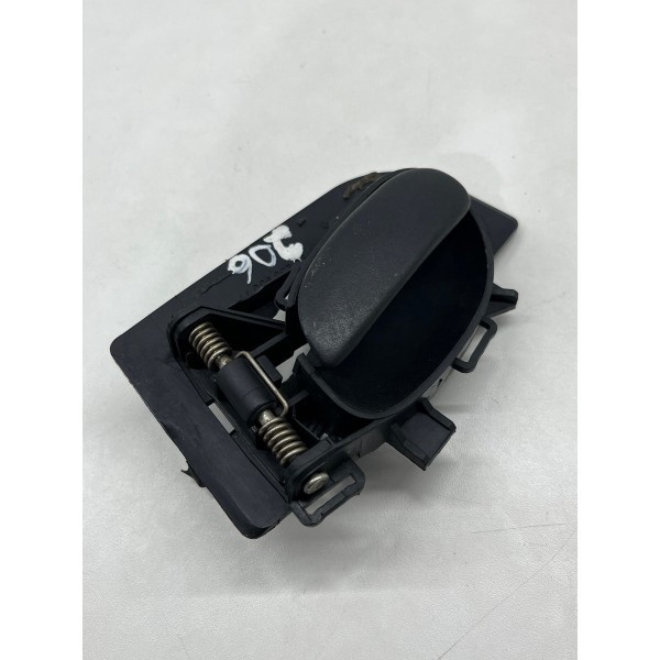 Maçaneta Interna Porta Tras\esq Peugeot 206 2016